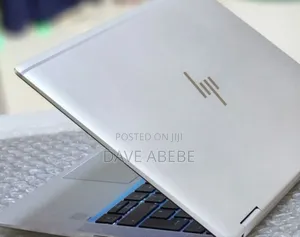 New Laptop HP EliteBook X360 1030 G3 16GB Intel Core I7 SSD 512GB