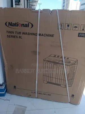 Nntional Wshing Mashin 20kg Arife Berand Nw