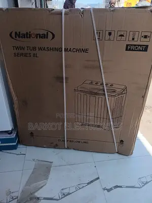 Nntional Wshing Mashin 20kg Arife Berand Nw