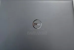 New Laptop Dell Latitude 5550 16GB Intel Core I7 SSD 1T