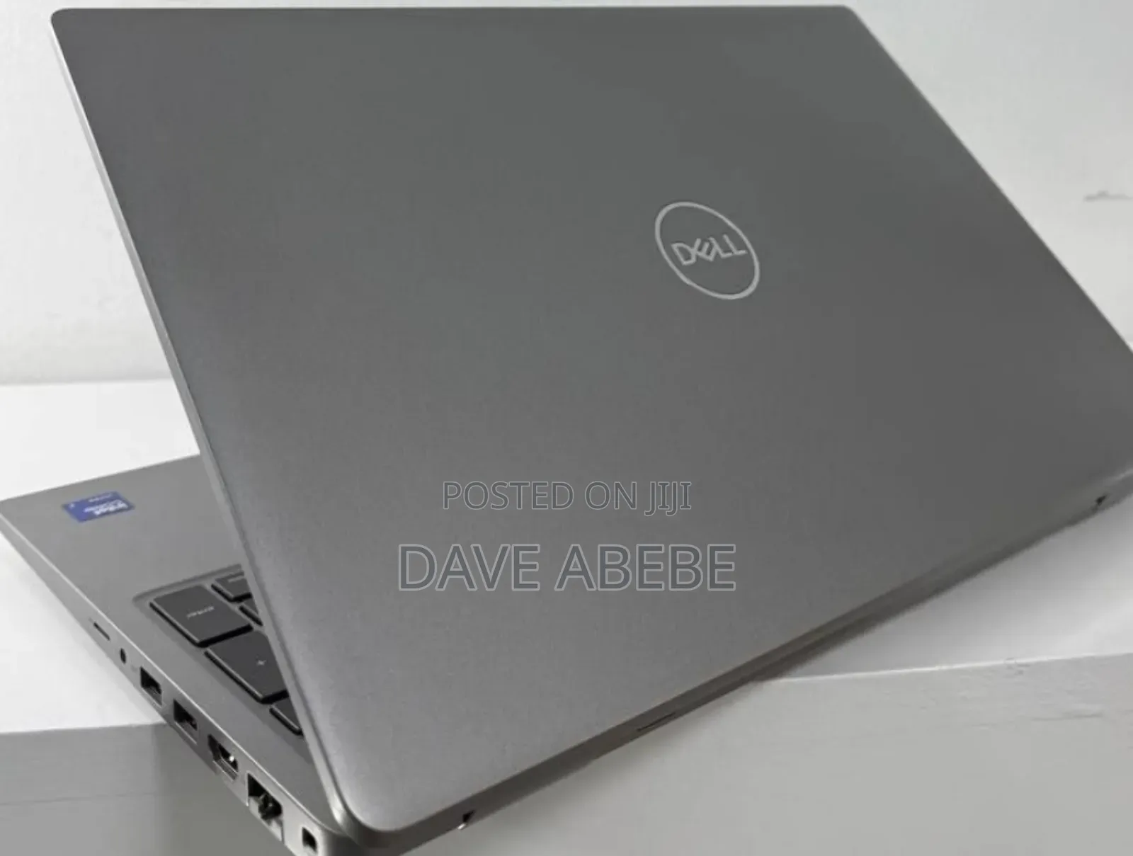 New Laptop Dell Latitude 5550 16GB Intel Core I7 SSD 1T