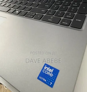 New Laptop Dell Latitude 5550 16GB Intel Core I7 SSD 1T
