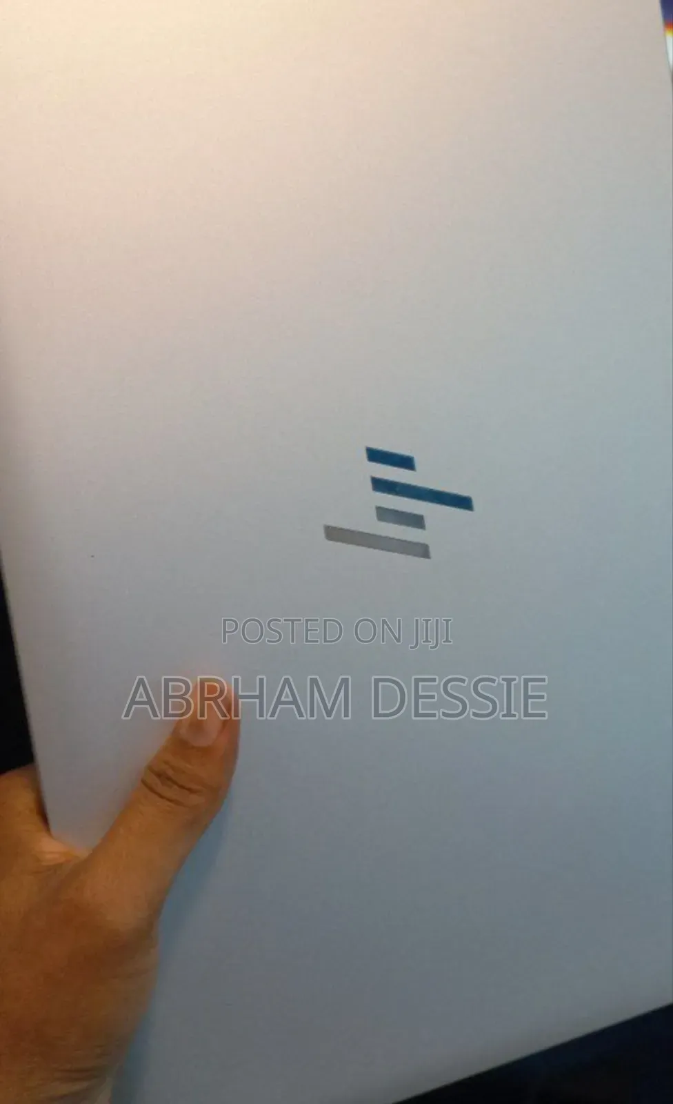 New Laptop HP EliteBook 840 G7 16GB Intel Core I5 SSD 512GB