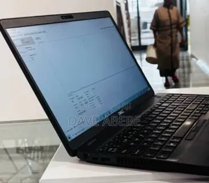 Photo - New Laptop Dell Inspiron 15 5551 16GB Intel Core I5 SSD 512GB