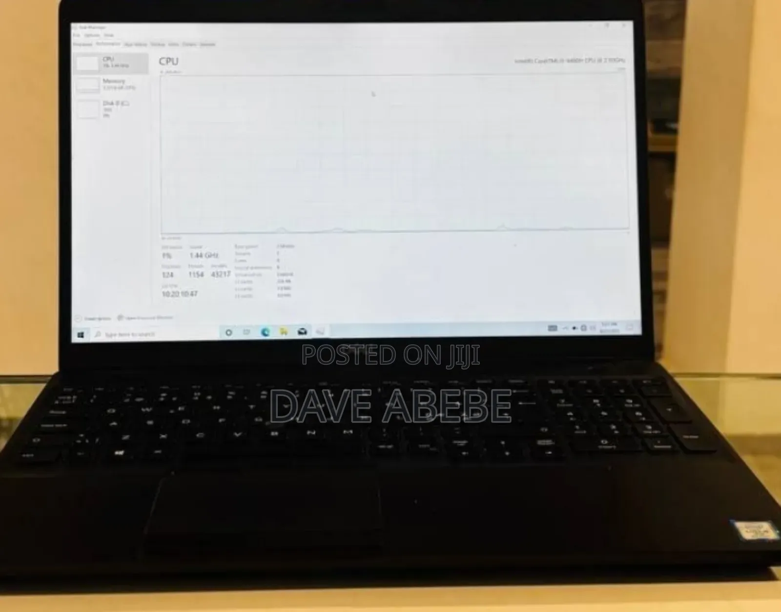 New Laptop Dell Inspiron 15 5551 16GB Intel Core I5 SSD 512GB