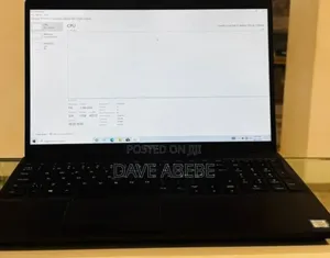 New Laptop Dell Inspiron 15 5551 16GB Intel Core I5 SSD 512GB