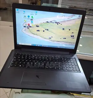New Laptop Lenovo 8GB Intel Core I7 HDD 1T