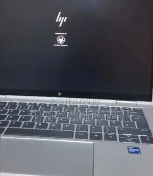 New Laptop HP EliteBook X360 1030 G8 16GB Intel Core I7 SSD 512GB