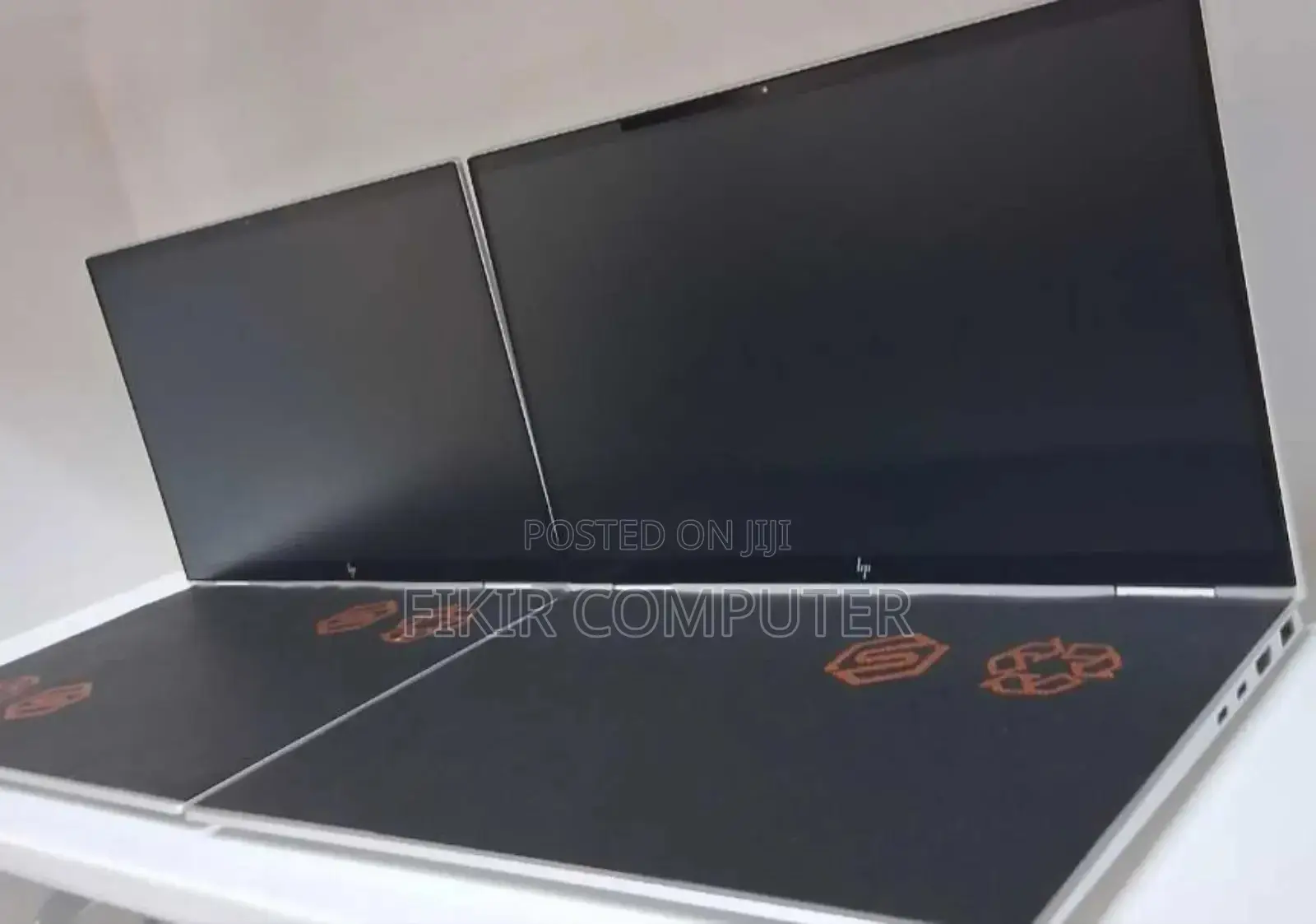 New Laptop HP EliteBook X360 1030 G8 16GB Intel Core I7 SSD 512GB