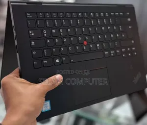 New Laptop Lenovo Thinkpad X1 Yoga 16GB Intel Core I5 SSD 512GB