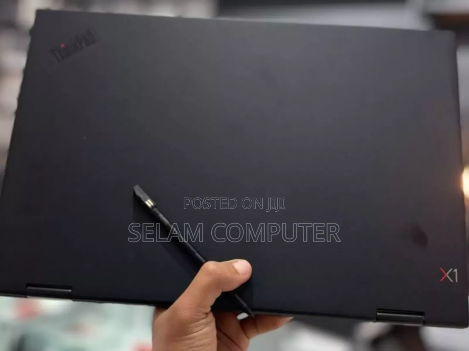 New Laptop Lenovo Thinkpad X1 Yoga 16GB Intel Core I5 SSD 512GB