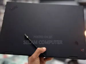 New Laptop Lenovo Thinkpad X1 Yoga 16GB Intel Core I5 SSD 512GB