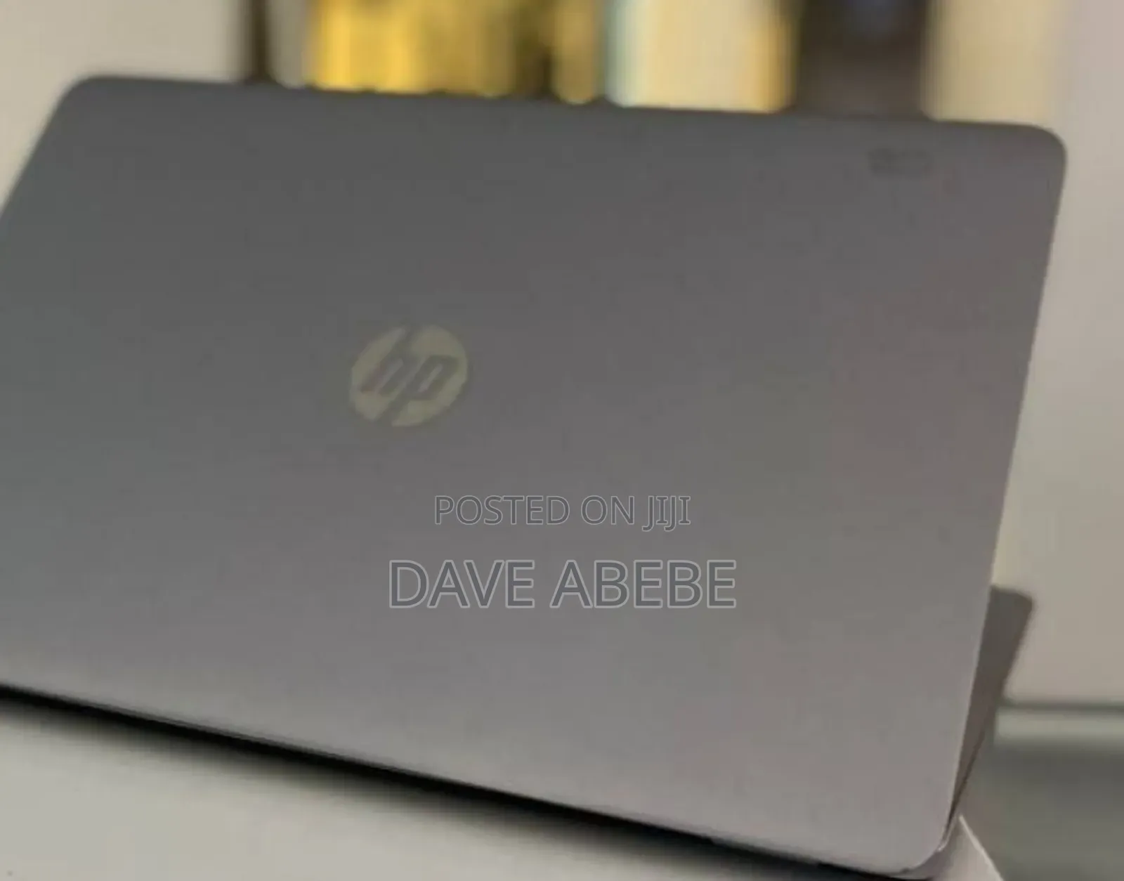 New Laptop HP EliteBook 850 G3 8GB Intel Core I5 SSD 256GB