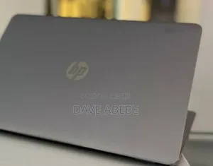 New Laptop HP EliteBook 850 G3 8GB Intel Core I5 SSD 256GB