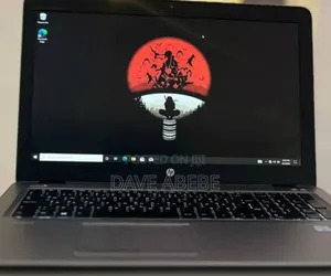 New Laptop HP EliteBook 850 G3 8GB Intel Core I5 SSD 256GB