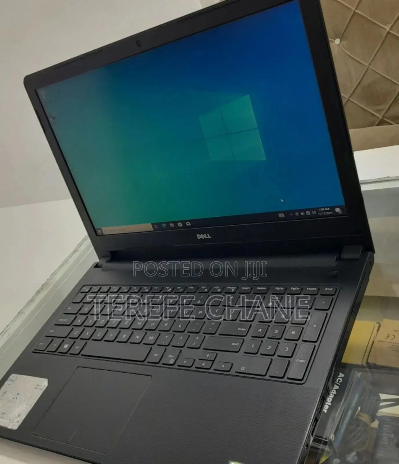 New Laptop Dell Vostro 15 3558 4GB Intel Core I5 SSD 500GB