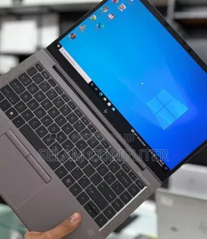 Photo - New Laptop HP Zbook Studio G7 16GB Intel Core I5 SSD 512GB