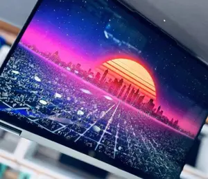 New Laptop Lenovo Yoga 7i 8GB AMD Ryzen 5 SSD 512GB