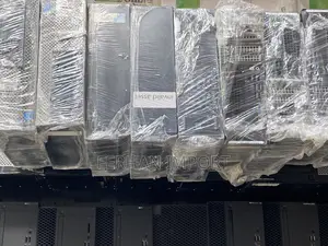 Desktop Computer Dell OptiPlex 3020 4GB Intel Core I5 HDD 4T