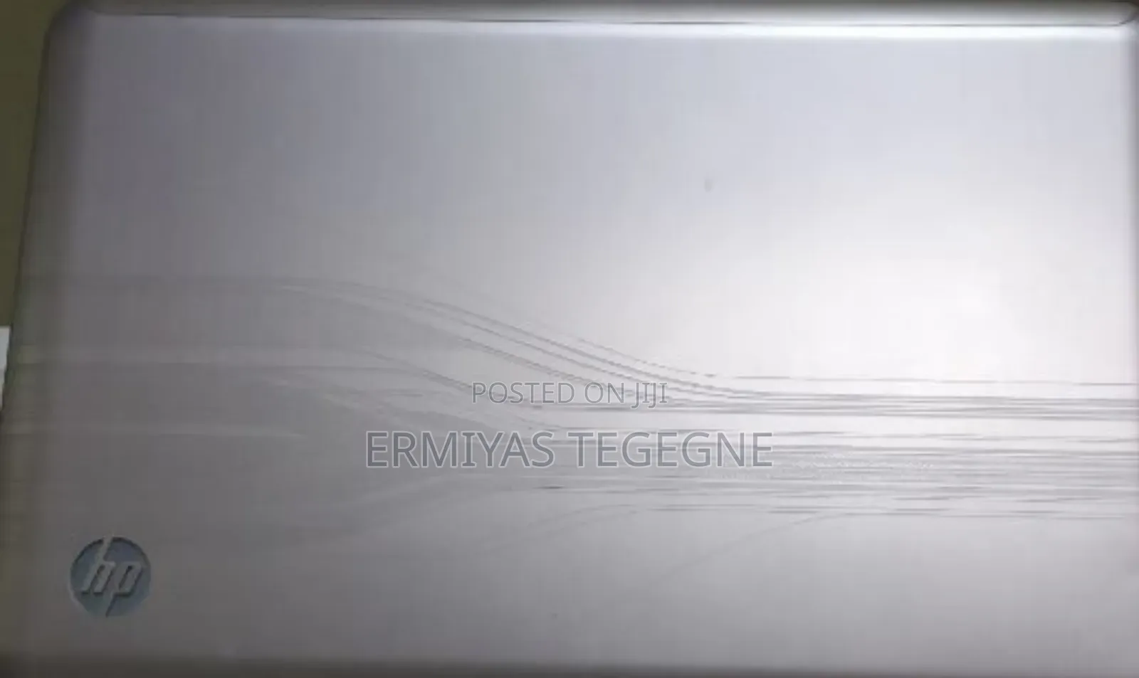 New Laptop HP Pavilion 15 8GB Intel Core I5 SSD 500GB