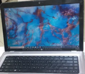 New Laptop HP Pavilion 15 8GB Intel Core I5 SSD 500GB