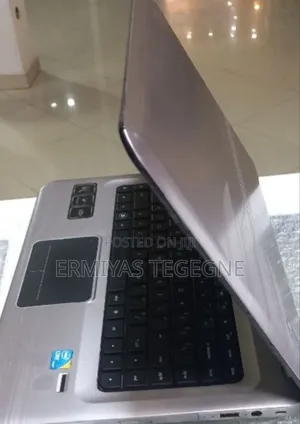 New Laptop HP Pavilion 15 8GB Intel Core I5 SSD 500GB