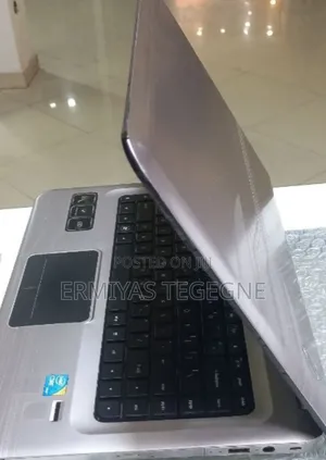 New Laptop HP Pavilion 15 8GB Intel Core I5 SSD 500GB