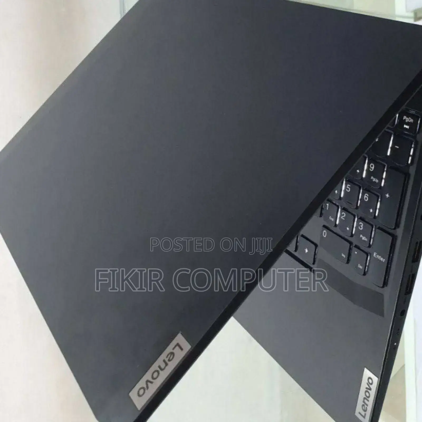 New Laptop Lenovo Ideapad 3 16GB Intel Core I7 SSD 512GB