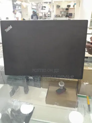 New Laptop Lenovo ThinkPad T460 8GB Intel Core I5 SSD 256GB