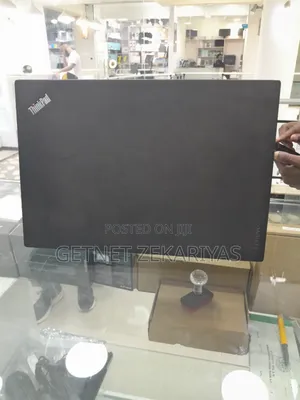 New Laptop Lenovo ThinkPad T460 8GB Intel Core I5 SSD 256GB