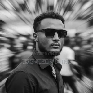 Photo - Demoz Besmmnet Nw Ye 4 Amet Yesra Lemd Alegn