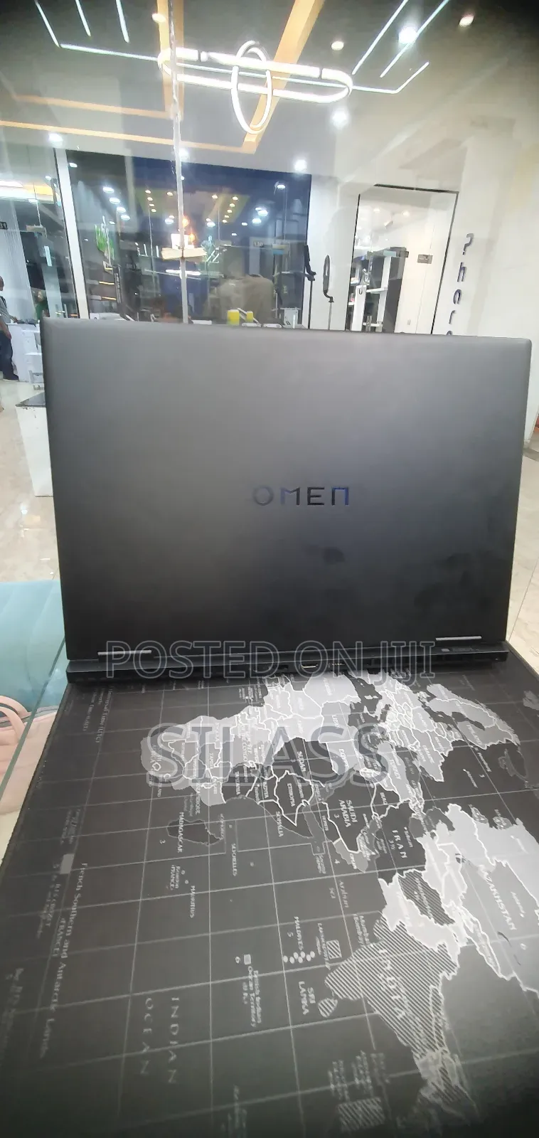 New Laptop HP Omen 16 16GB Intel Core i9 SSD 1T