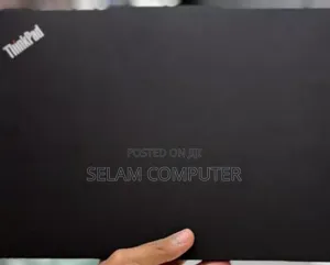 New Laptop Lenovo ThinkPad E14 Gen 1 16GB AMD Ryzen 5 SSD 512GB