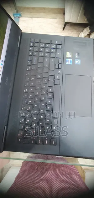 New Laptop HP Omen 16 16GB Intel Core i9 SSD 1T