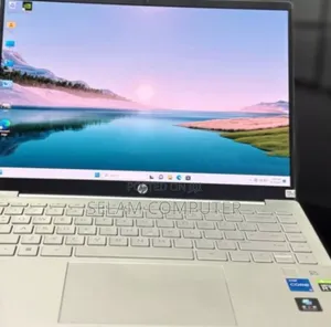 New Laptop HP Pavilion 14 16GB Intel Core I5 SSD 512GB