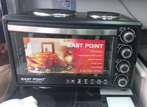Photo - East Point Mini Oven