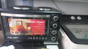East Point Mini Oven
