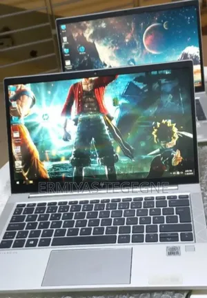 New Laptop HP Stream Notebook 16GB Intel Core I5 SSD 512GB