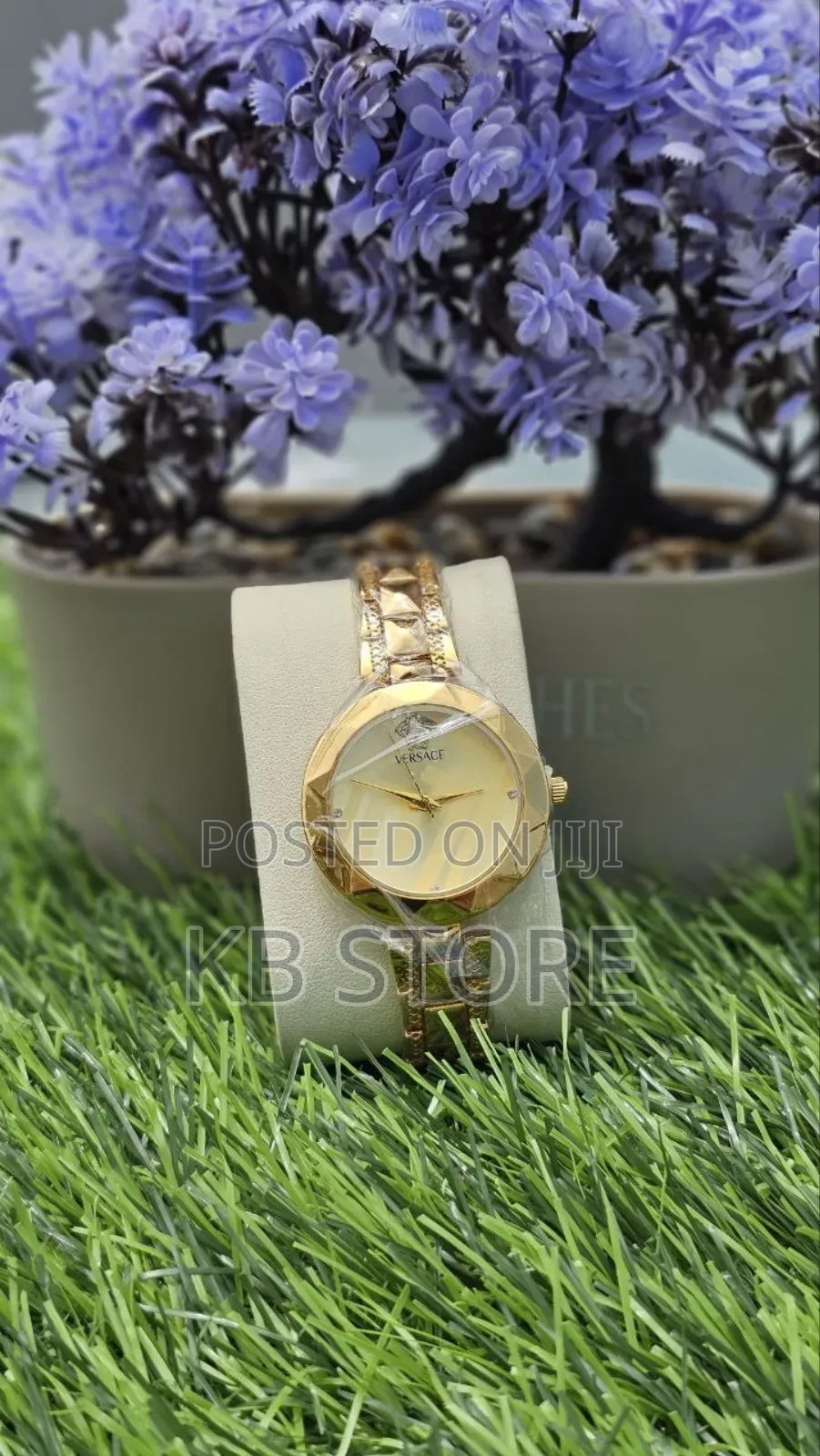 Versace Watches