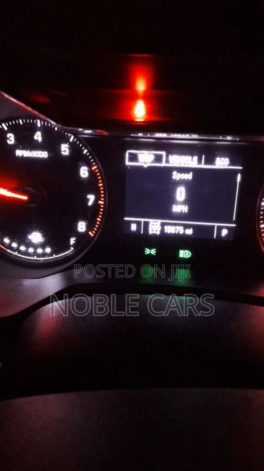 Chevrolet Trailblazer 2021 White