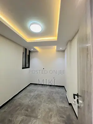 Furnished 3bdrm Apartment in Haile Garment, Nifas Silk-Lafto for sale