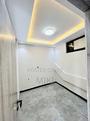 Furnished 3bdrm Apartment in Haile Garment, Nifas Silk-Lafto for sale