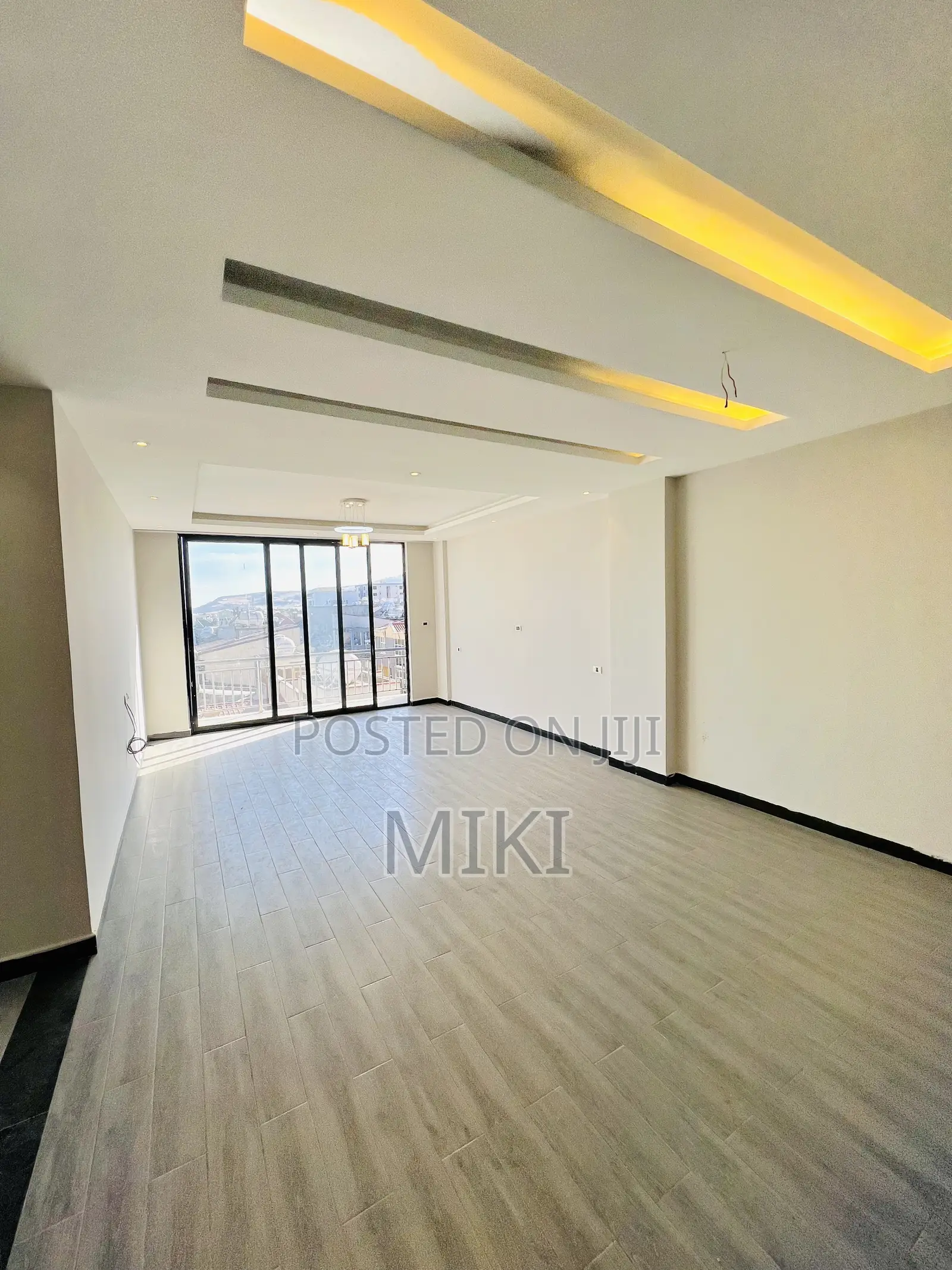 Furnished 3bdrm Apartment in Haile Garment, Nifas Silk-Lafto for sale