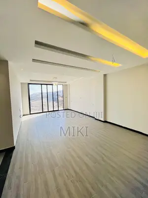 Furnished 3bdrm Apartment in Haile Garment, Nifas Silk-Lafto for sale