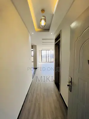 Photo - Furnished 3bdrm Apartment in Haile Garment, Nifas Silk-Lafto for sale