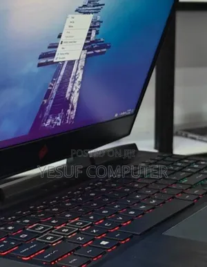 Photo - New Laptop HP Omen X 16GB Intel Core I7 SSD 512GB