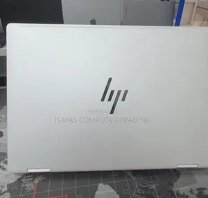 New Laptop HP Envy X360 16GB AMD Ryzen 5 SSD 1T