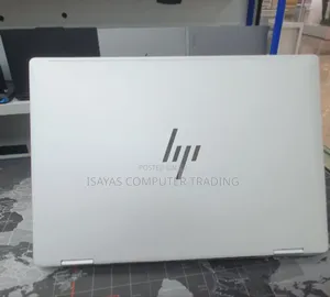 New Laptop HP Envy X360 16GB AMD Ryzen 5 SSD 1T