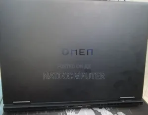 New Laptop HP Omen 16 16GB Intel Core I9 SSD 1T