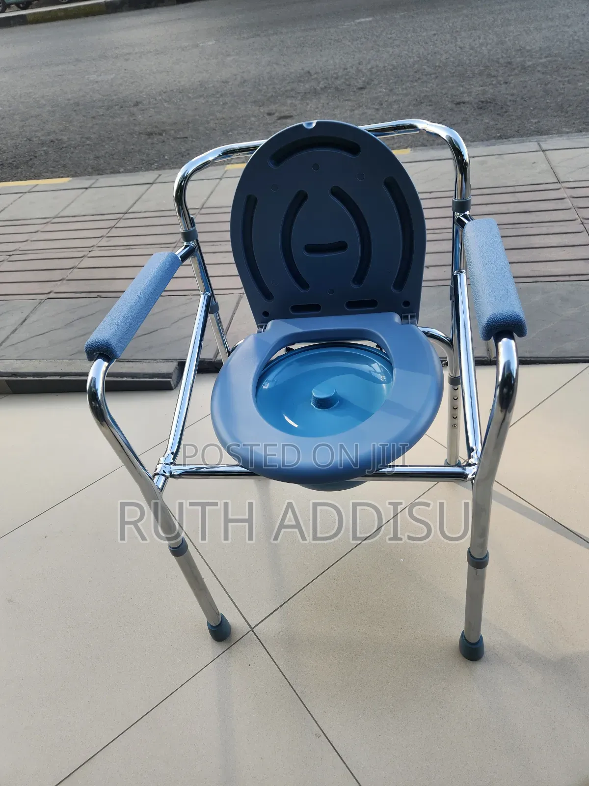 Commode Chair奢侈toilet Chair索取brand New Commode Chair丸及commode Chair